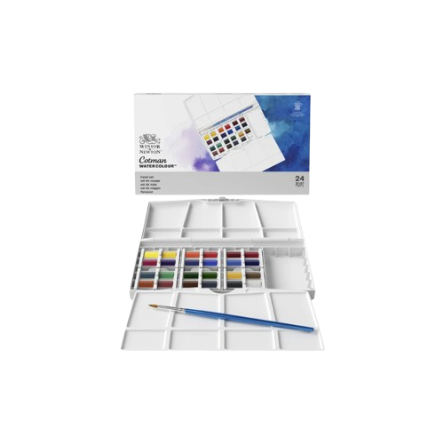 Winsor Newton Watercolor